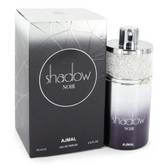 Ajmal Shadow Noir EDP 2.5 oz